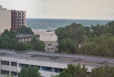 Apartament 3 camere Mamaia zona Vega - 800 euro - 12