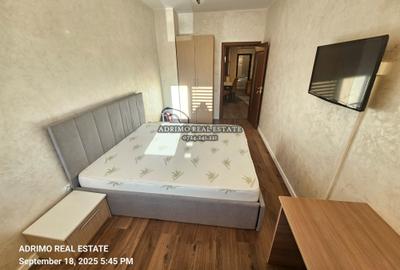 Ap3cam PROASPAT RENOVAT - Bloc Nou - City Park Mall - Termen Lung -700euro - 1