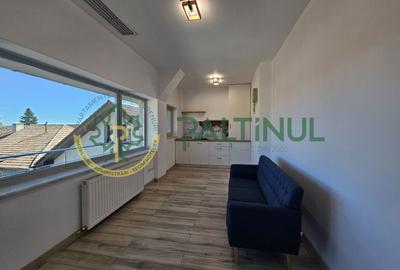 Spațiu de birouri 600 mp – Turnișor, Sibiu - 13