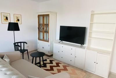 Apartament 2 Camere l Complex Iris Armonia l