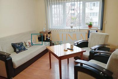 P4745 Apartament cu 3 camere, zona Dacia - 1