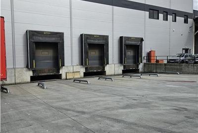 Spatiu Industrial - 1500 mp - Depozitare - Distributie - 16