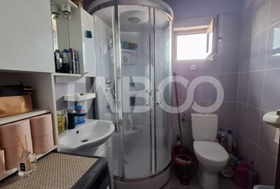 Apartament 2 camere de vanzare semidecomandat 41 mp zona Selimbar - 8