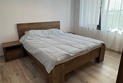 Vila P+E complet mobilata | Dormitor la Parter | 4 bai | Langa Padure - 15