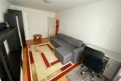 Apartament 2 camere decomandat - etaj 2 - Galata - 6