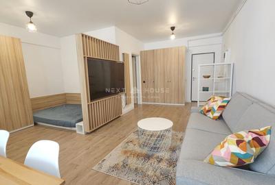 Studio Liberty Mall ( Unirii - Rahova  - Parcul Carol ) - 5