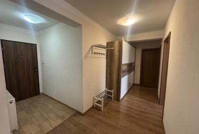 Apartament 3 camere| 66 mp, etaj 1| zona Orhideea Residence - 7