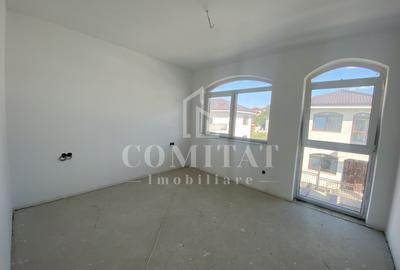 Casă de vânzare | Dispunere pe 2 niveluri | Localitatea Dezmir - 7