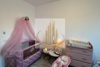 Apartament de lux cu 3 camere si 2 locuri de parcare✨ - 5