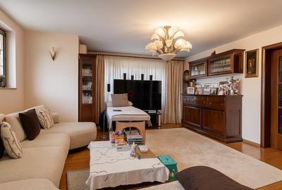 Vila de excepție – Snagov – eleganță, rafinament și durabilitate - 16
