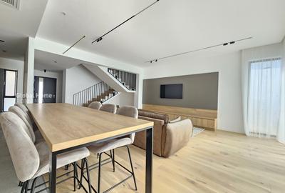 Casă cu 5 camere în Pipera