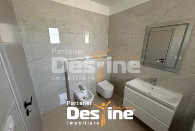 Casă tip duplex 108 mp utili - 250 mp teren Valea Lupului - 12