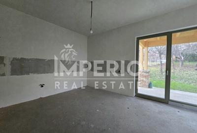 Casa individuala moderna-constructie premium cu garaj dublu! - 2