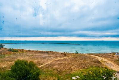 4 Camere  117mp Zona Faleza Nord Vedere La Mare - 2