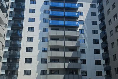 Cortina North, 3 camere amenajat cu bun gust, mobilat si utilat complet - 8
