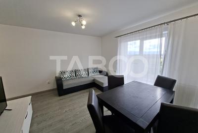 Apartament la prima inchiriere cu 3 camere Sibiu zona Magnolia - 5