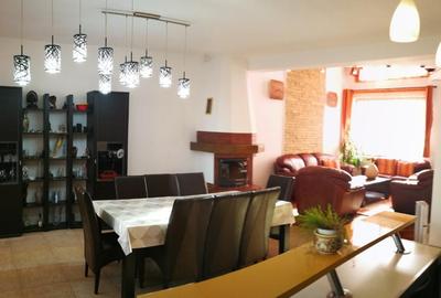 Casa de 500 mp utili, mobilata modern, 440 mp teren in Brasov ! - 4