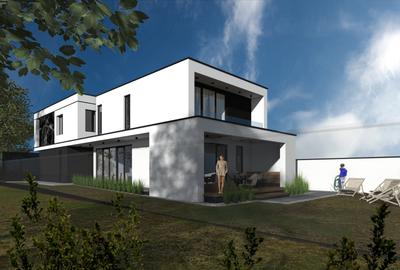 Teren Construcții intravilan de 526 mp, în Dumbrăvița