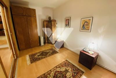 Casa 102 mp utili, teren 198 mp de vanzare in Centrul Istoric Sibiu - 7