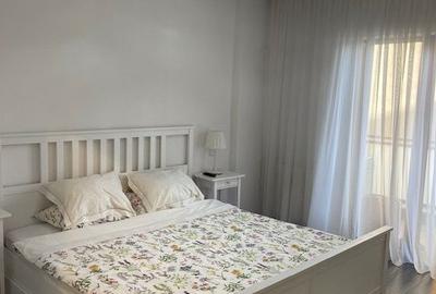 Apartament 3 camere mobilat si utilat - Doamna Ghica Plaza - 5