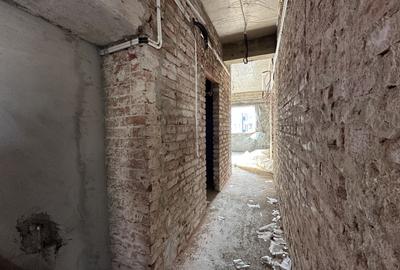 FERDINAND - Lirei | Teren 412 mp| Cladire 750 mp | structura noua - 7