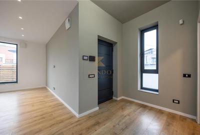 Casa Premium NZEB | Vedere directa spre Padurea Mogosoaia | Comision 0 - 15