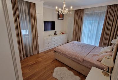 Herastrau | 3 Camere | Decomandat | | Centrala | AC | Parcare | PetFriendly - 5
