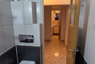 Apartament 3 camere de inchiriat, parcare ADP, zona 13 Septembrie - 12