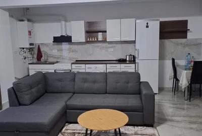 Apartament 2 camere, semidecomandat, 61 mp, centrala, ac, metrou, 1 Decembrie - 3