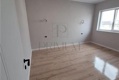 Duplex separat prin camera tehnica - toate utilitatile - suprafete generoase - 5