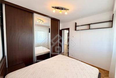 Apartament de inchiriat in Sibiu - 4 camere, 2 balcoane - Valea Aurie - 11
