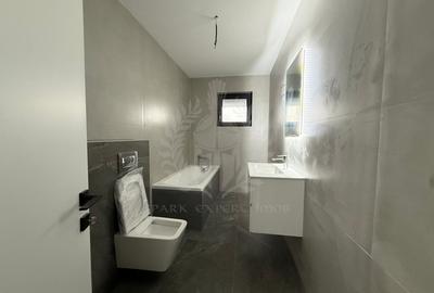 Apartament 3 camere / Penthouse, bloc nou, cartier Albert, Ploiești - 12