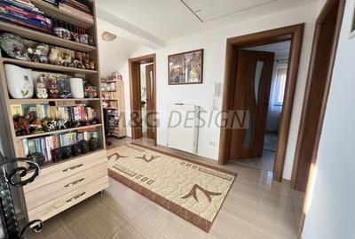 Ghiroda, casă individuala cu 5 camere, de vânzare – teren 506 mp - 22