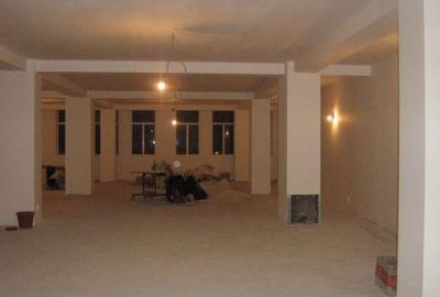 Spatiu comercial et 1 si 2 - 350mp /nivel ultracentral - 3