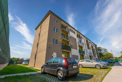 Apartament nou de vanzare, zona Berceni -3 camere, multiple facilitati - 10