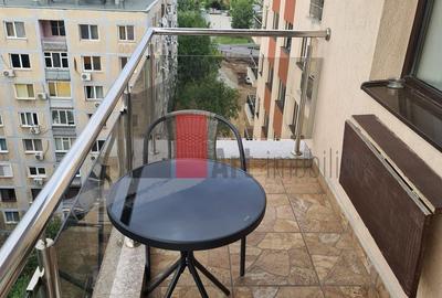 Oferim  spre vanzare ap de 2 camere, Lujerului, Bloc nou  Parcul Liniei - 1