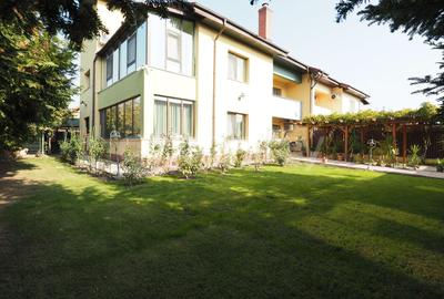 Duplex cu 8 camere în Pipera