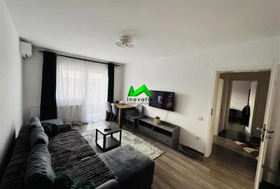 Apartament de vanzare 2 camere Arhitectilor - 1