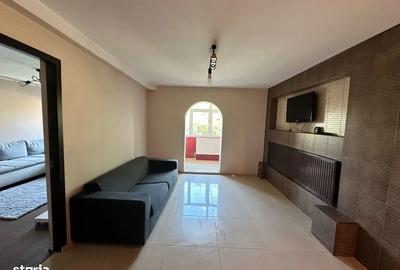 Apartament 3 camere decomandat LIDL   Nicolina COD : 155382