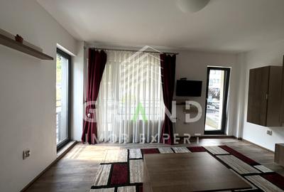 2 Camere MODERN | BALCON Generos | Donath Park – Capăt Grigorescu - 11