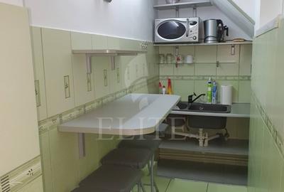 Apartament 3 camere în zona SEMICENTRALA CASA DE CULTURA A STUDENTILOR - 10