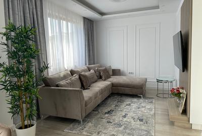 Casă Valea Adanca - 157 mp - 5 camere - LUX - 4