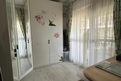 Drumul Taberei - Prelungirea Ghencea-Apartament cu 3 camere,gradina+ loc parcare - 9