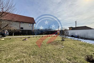 Casa cu teren generos/de vanzare/com Leu, Dolj - 3
