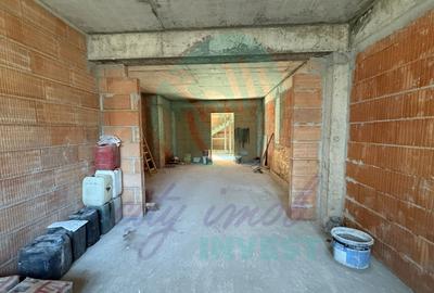 2 camere la parterul unui bloc boutique langa PARC si METROU cu parcare si boxa - 8