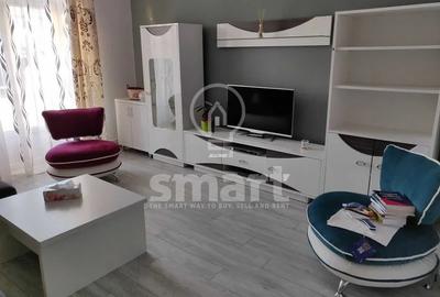 Apartament central 2 camere cu balcon si parcare zona The Office - 1