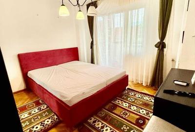 Apartament 3 camere de inchiriat in Panduri - 2