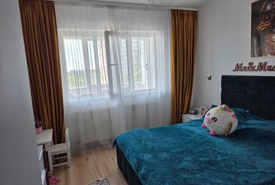 De vanzare apartament 2 camere Sos Pantelimon - 12