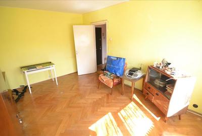 Vanzare garsoniera decomandata Astra- Planete - 10