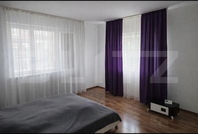Apartament 2 camere, 55 mp, la cheie, etaj intermediar, zona Edgar, Manastur - 3